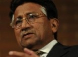 إدانة الرئيس الباكستاني الأسبق برويز مشرف بتهمة 
