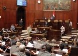 تشريعية الشورى تنتهى من وضع ملامح مشروع الدستور الجديد