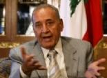 نائب لبناني: هناك تقارير تقول إن نبيه بري على لائحة للاغتيالات