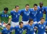  إيطاليا.. لا عودة إلى الوراء في التصفيات الأوروبية المؤهلة لمونديال البرازيل 2014