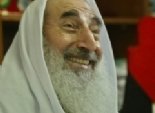 الشيخ أحمد ياسين.. 