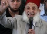الشيخ حافظ سلامة يعود من تركيا ويؤكد تسليمه المعونات الغذائية للثوار السوريين