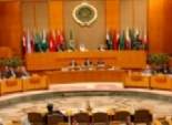 بدء الجلسة الافتتاحية للقمة العربية الرابعة والعشرين بالدوحة
