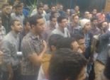 إغلاق مجلس مدينة مرسى علم.. والموظفون يطالبون بإقالة رئيس المدينة وتوزيع أراضٍ عليهم