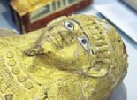 حل لغز تمثال فرعوني عمره 3800 عام يدور حول نفسه في متحف بريطاني