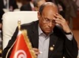  استئناف مناقشة مشروع الدستور في تونس 
