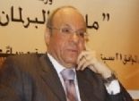 وحيد عبد المجيد: العسكري أخطأ بإسقاط دستور 71 وإصدار إعلان دستوري 