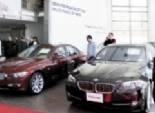 البافارية تطلق برنامج BMW Premium Selection للسيارات المستعملة المعتمدة
