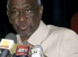 عاجل| استقالة نائب الرئيس السوداني علي عثمان طه