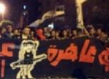 الذكرى الخامسة لـ«6 أبريل»: مظاهرات «مفاجئة» ضد «وزير الداخلية».. وعروض «إخوان كاذبون»