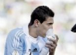 دي ماريا : الأرجنتين مرشحة للفوز بالمونديال 