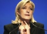 اليمين المتطرف الفرنسي يأسف لعدم  المشاركة الإيرانية في مؤتمر 
