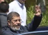 مرسي يستقبل وزير خارجية إريتريا لبحث سبل التعاون بين البلدين
