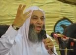 نجل الحويني ينفي وفاة أو اعتقال الشيخ محمد حسان