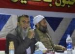الجماعة الاسلامية: لن نفاوض السيسي ونساند تحالف