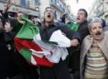 اعتقال سبعة أشخاص في مظاهرة بجنوب الجزائر تندد بالبطالة