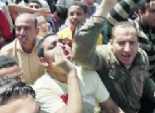 انتفاضة المحافظات: مسيرات بالحمار.. واشتباكات بين الأمن والمتظاهرين