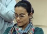 بدء نظر الاستئناف المقدم من ماهينور المصري على حبسها سنتين بتهمة خرق قانون التظاهر