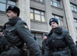 روسيا تعتقل 10 أشخاص لاحتجاجهم على سجن متظاهرين معارضين