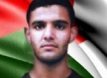 مصلحة السجون الإسرائيلية: الفلسطيني محمود السرسك أنهى إضرابه عن الطعام