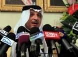  سفير المملكة العربية السعودية بالقاهرة: نحن لا نمول الإخوان ولا أي فصيل بمصر 
