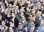 قضاة «تهريب مرسى» يتلقون تهديدات لإخفاء حقيقة اقتحام سجن وادى النطرون