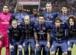  باريس سان جيرمان يتعادل مع أندرلخت 1-1 في دوري أبطال أوروبا