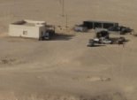 مصدر عسكري ليبي: سقوط طائرة عسكرية مجهولة الهوية قرب الشواطئ الليبية