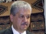 رئيس وزراء الجزائر يدعو صحافة بلاده إلى عدم التركيز على مرض بوتفليقة