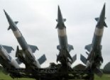  كوريا الشمالية تطلق 10 صواريخ باتجاه بحر اليابان