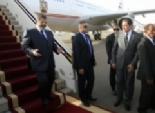  سفير البرازيل بالقاهرة: مرسي يفتتح منتدى الأعمال في سان باولو الخميس 
