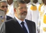  مرسي: الوزراء الجدد من 