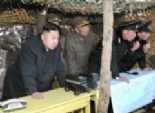  كوريا الشمالية تطالب بإلغاء المناورات العسكرية المشتركة بين 