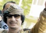 الخميس.. بكري يفتح ملف مقتل معمر القذافي في 