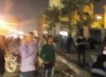  مدير مباحث القاهرة: مشاركون في مسيرة الإخوان بالمطرية قتلوا مندوب الشرطة