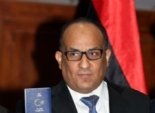 نائب رئيس الوزراء الليبي يصل القاهرة لبحث سبل التعاون بين البلدين