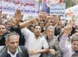 مظاهرات حاشدة في القاهرة والصعيد ضد مؤامرة «الإخوان» على الأزهر