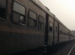  ضبط 5 في حملات على محطات قطار أسيوط مع بدء تشغيل القطارات