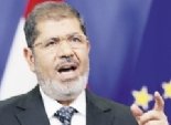  عاجل|  حبس مرسي 15 يوما بتهمة التحريض على القتل في الإتحادية.. وتجديد حبس الطهطاوي وشيخة