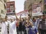 غرفة عمليات سوهاج: أنصار مرسي أعاقوا أنصار شفيق من التصويت في 7 لجان