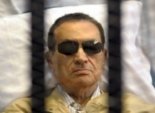 محكمة النقض تنفي صدور حكم بإعادة محاكمة مبارك ونجليه والعادلي