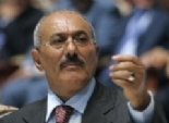 محلل سياسي يمني: علي عبد الله صالح يخطط لإعلان 