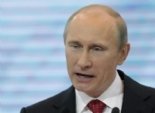 بوتن يصفع المعارضة مجدداً بقانون المنظمات الأهلية