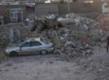  24 جريحًا في زلزال بقوة 5.1 درجات في الجزائر 