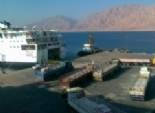 إغلاق ميناء نويبع البحري في جنوب سيناء لسوء الأحوال الجوية