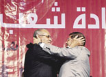 دولة «مرسى».. مخاوف من إعادة إنتاج «الوطنى» فى رداء «إخوانى»
