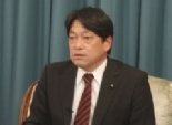 وزير الدفاع الياباني: نحن في 