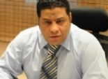  داكر عبداللاه يتقدم بمبادرة تصالح مع مجلس الأعمال المصري القطري 