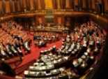 إيطاليا تصادق على معاهدة تجارة الأسلحة التقليدية