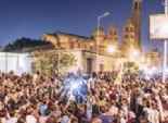 اتحاد شباب ماسبيرو: لن نتظاهر في الكاتدرائية ليلة عيد القيامة